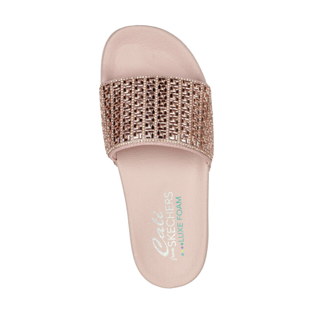 Skechers 119320/RSGD Slippers Roze 119320/RSGD large
