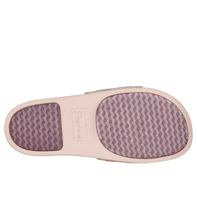 Skechers 119320/RSGD Slippers Roze 119320/RSGD large