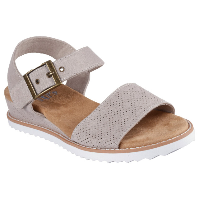 Skechers 114147/TPE Sandalen Taupe 114147/TPE large