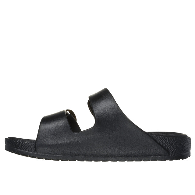 Skechers 111592/BLK Slippers Zwart 111592/BLK large