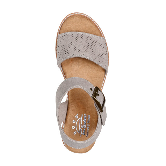 Skechers 114147/TPE Sandalen Taupe 114147/TPE large