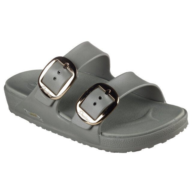 Skechers 111592/OLV Slippers Groen 111592/OLV large