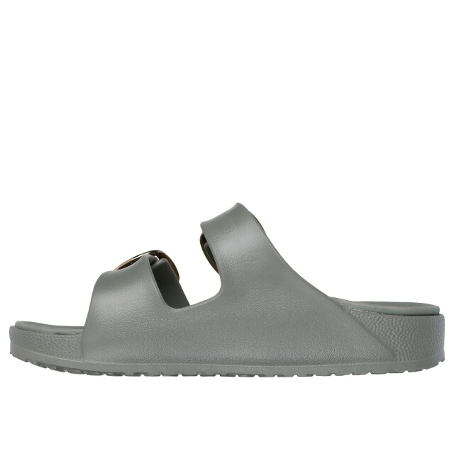 Skechers 111592/OLV Slippers Groen 111592/OLV large