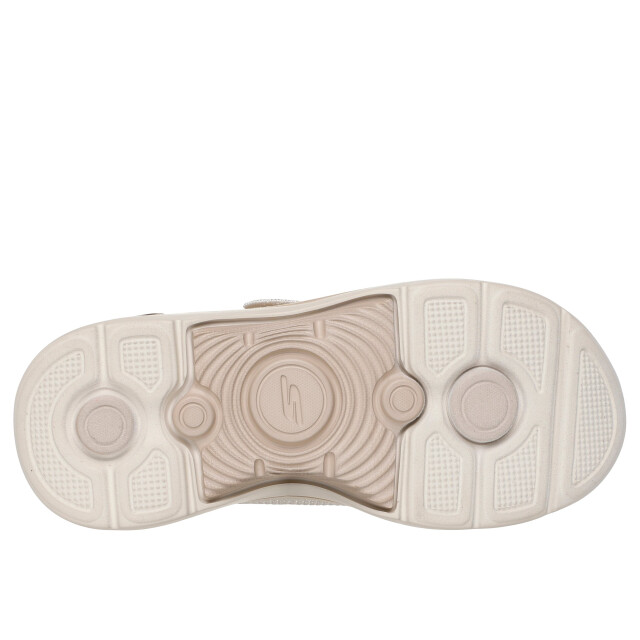 Skechers 140871/NAT Slippers Beige 140871/NAT large