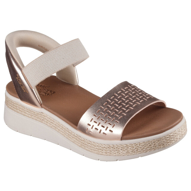 Skechers 114415/RSGD Sandalen Roze 114415/RSGD large