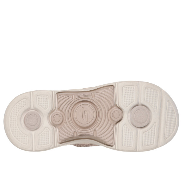 Skechers 140861/TPE Slippers Taupe 140861/TPE large