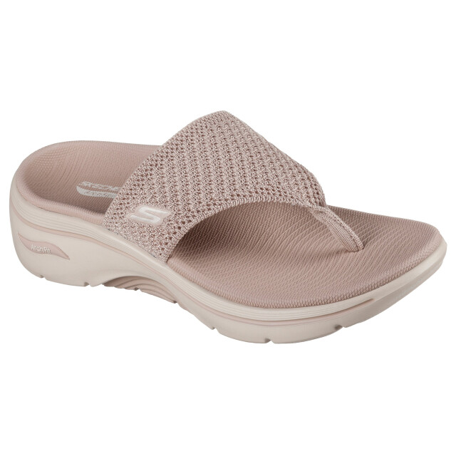Skechers 140861/TPE Slippers Taupe 140861/TPE large