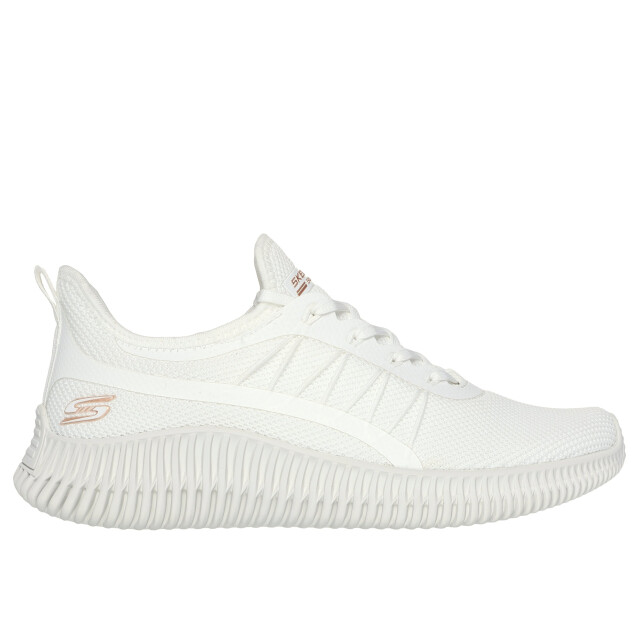 Skechers 117417/OFWT Sneakers Ecru 117417/OFWT large
