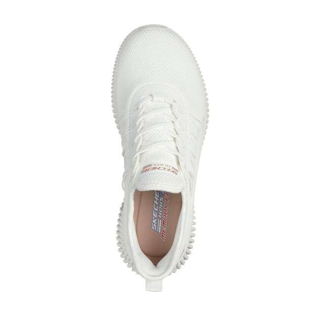 Skechers 117417/OFWT Sneakers Ecru 117417/OFWT large
