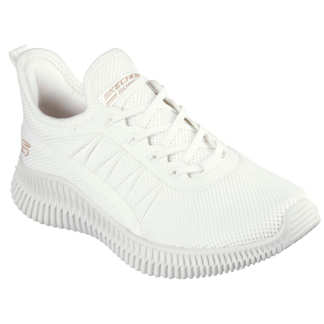 Skechers 117417/OFWT Sneakers Ecru 117417/OFWT large