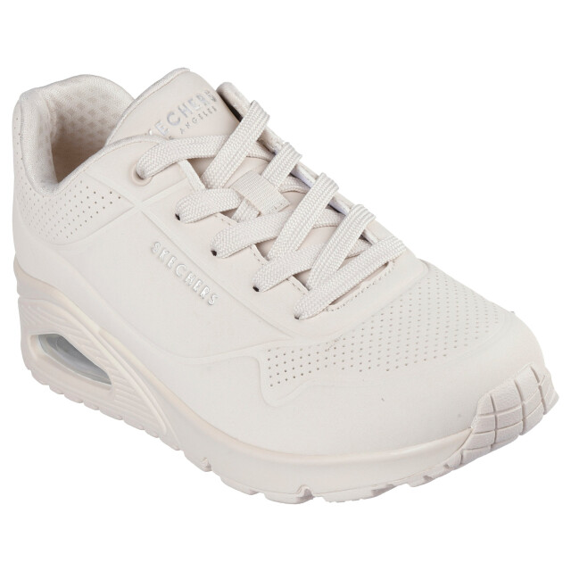 Skechers 73690/OWHT Sneakers Ecru 73690/OWHT large