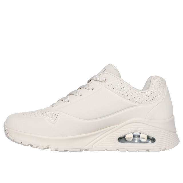 Skechers 73690/OWHT Sneakers Ecru 73690/OWHT large