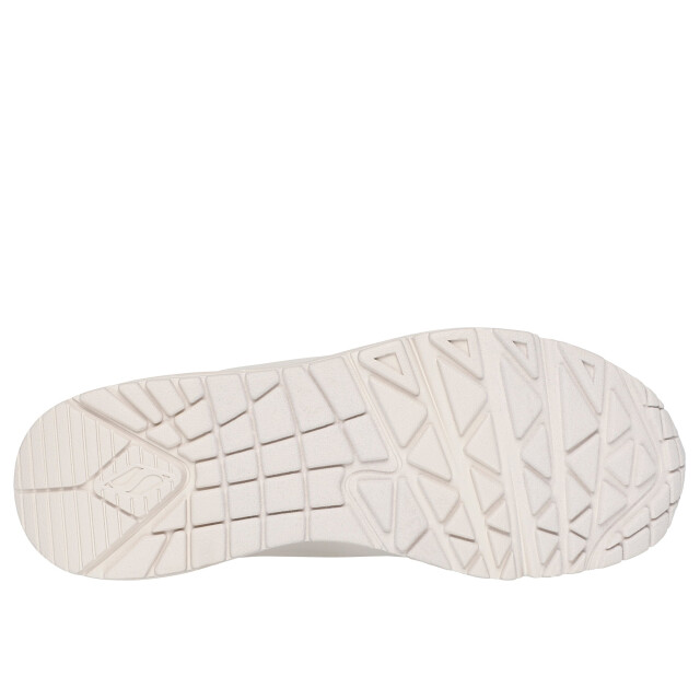 Skechers 73690/OWHT Sneakers Ecru 73690/OWHT large