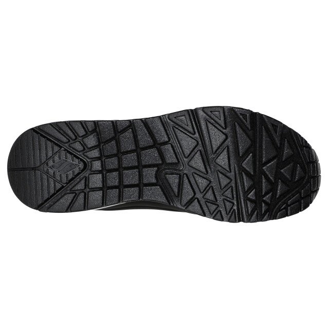Skechers 177094/BLK Sneakers Zwart 177094/BLK large