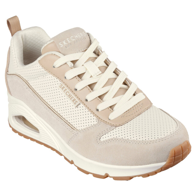Skechers 177105/TPNT Sneakers Taupe 177105/TPNT large