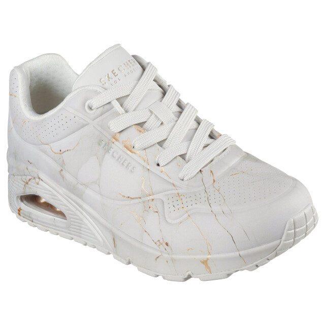 Skechers 155584/OFWHT Sneakers Ecru 155584/OFWHT large