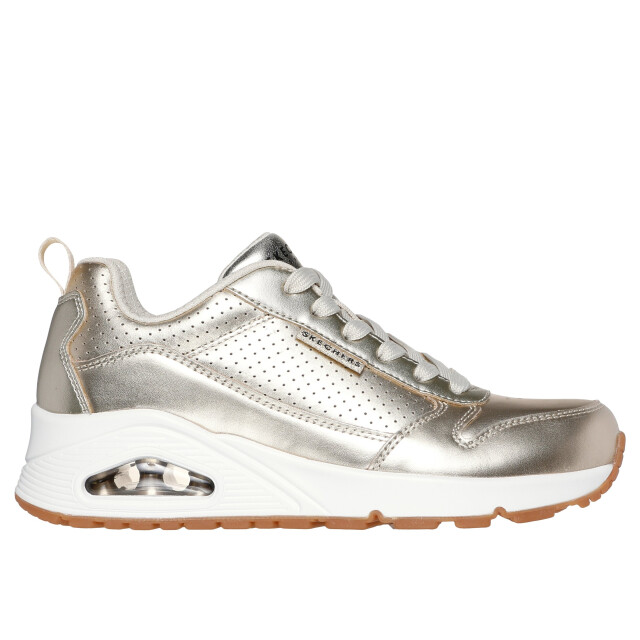 Skechers 177109/CHMP Sneakers Wit 177109/CHMP large