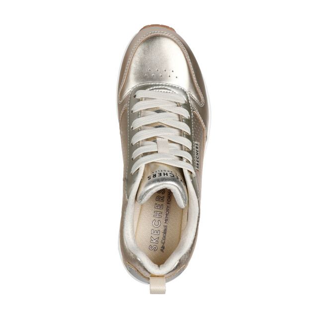 Skechers 177109/CHMP Sneakers Wit 177109/CHMP large
