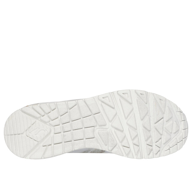 Skechers 155584/OFWHT Sneakers Ecru 155584/OFWHT large