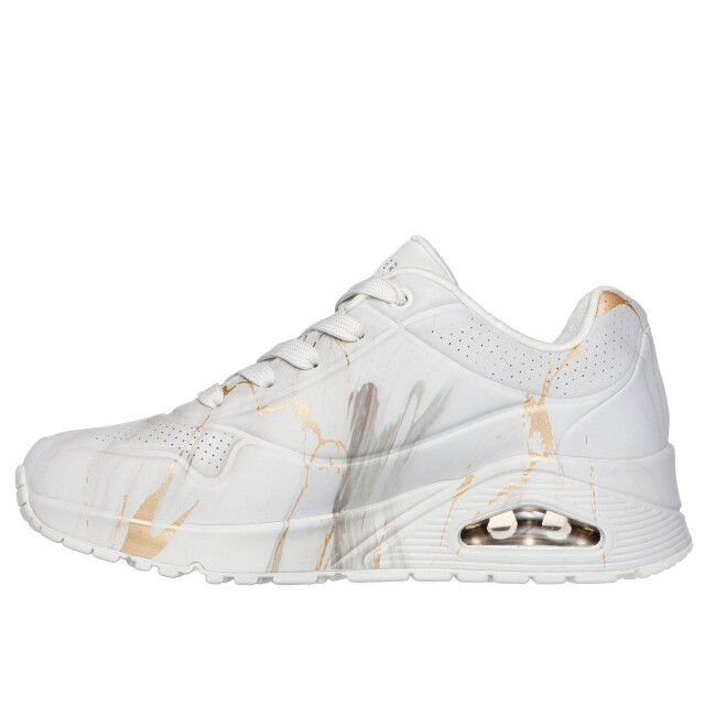 Skechers 155584/OFWHT Sneakers Ecru 155584/OFWHT large