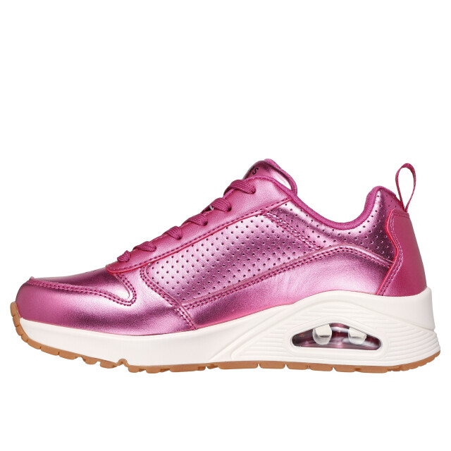 Skechers 177109/MAG Sneakers Rood 177109/MAG large