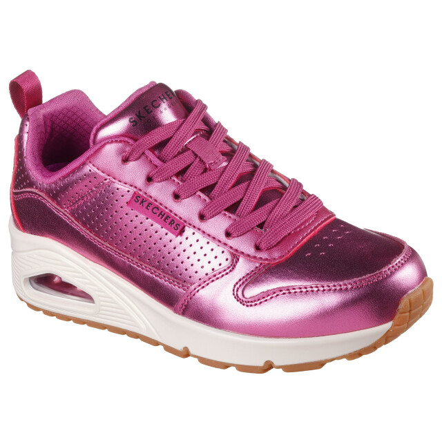Skechers 177109/MAG Sneakers Rood 177109/MAG large