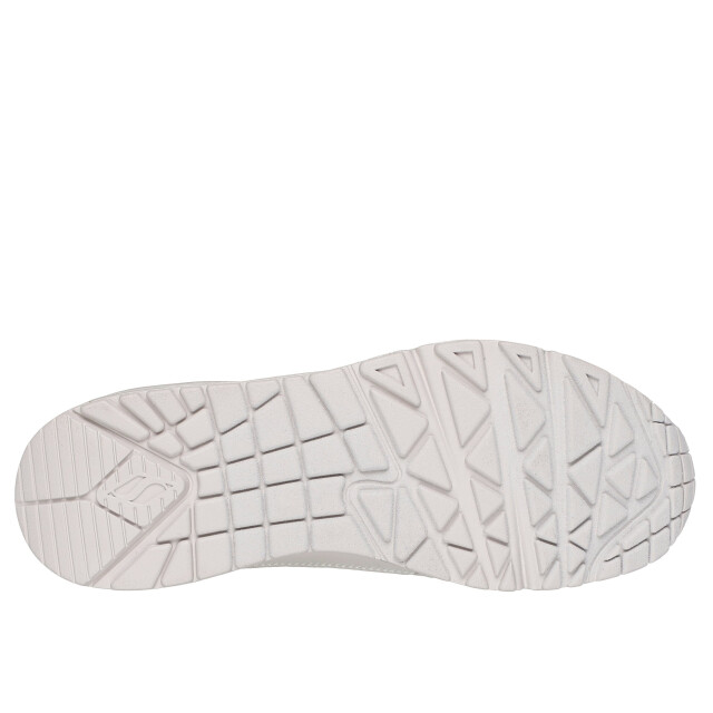 Skechers 177104/OFWHT Sneakers Ecru 177104/OFWHT large