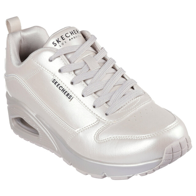 Skechers 177104/OFWHT Sneakers Ecru 177104/OFWHT large
