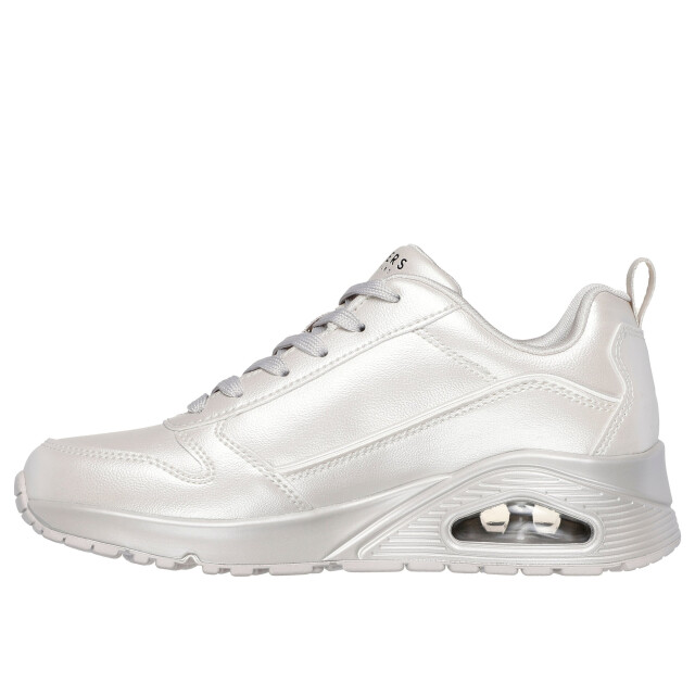 Skechers 177104/OFWHT Sneakers Ecru 177104/OFWHT large
