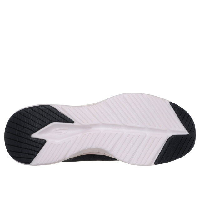 Skechers 150025/BKRG Sneakers Zwart 150025/BKRG large