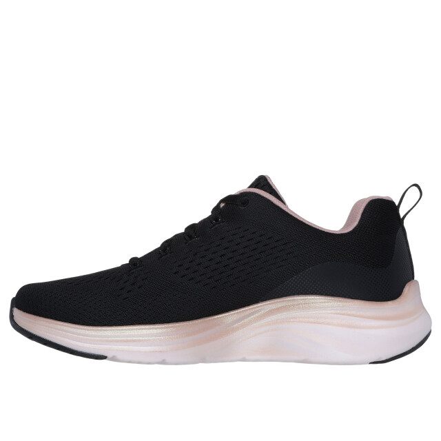 Skechers 150025/BKRG Sneakers Zwart 150025/BKRG large