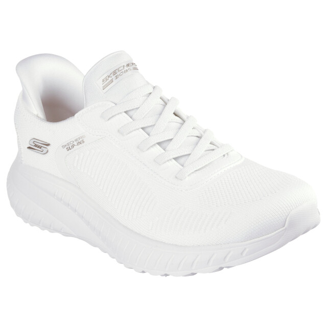 Skechers 117497/OFWT Sneakers Ecru 117497/OFWT large