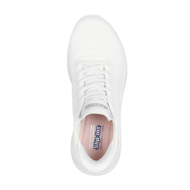 Skechers 117497/OFWT Sneakers Ecru 117497/OFWT large