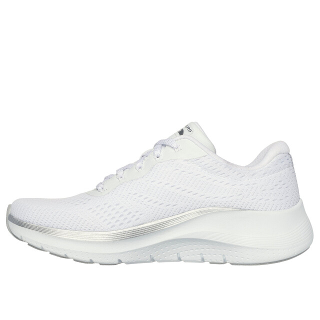 Skechers 150067/WSL Sneakers Wit 150067/WSL large