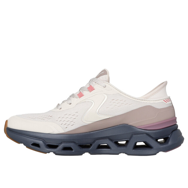 Skechers 150510/NTGY Sneakers Blauw 150510/NTGY large