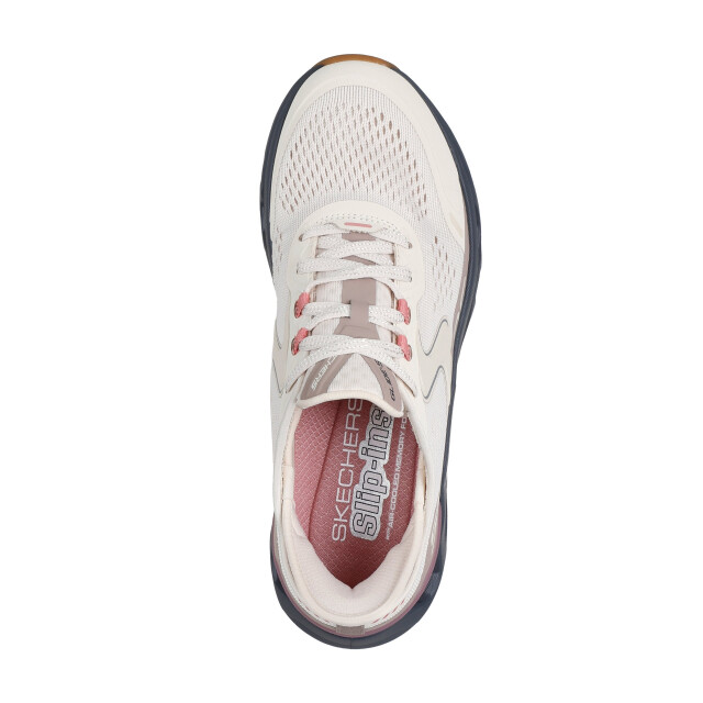 Skechers 150510/NTGY Sneakers Blauw 150510/NTGY large