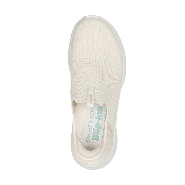 Skechers 149708/NAT Mocassins Beige 149708/NAT large