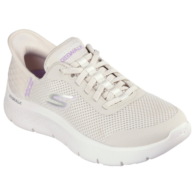 Skechers 124836/OFWT Mocassins Ecru 124836/OFWT large