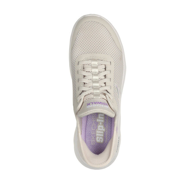 Skechers 124836/OFWT Mocassins Ecru 124836/OFWT large