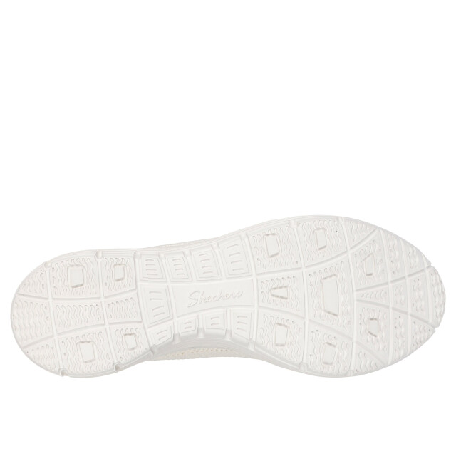 Skechers 158980/OFWT Mocassins Ecru 158980/OFWT large
