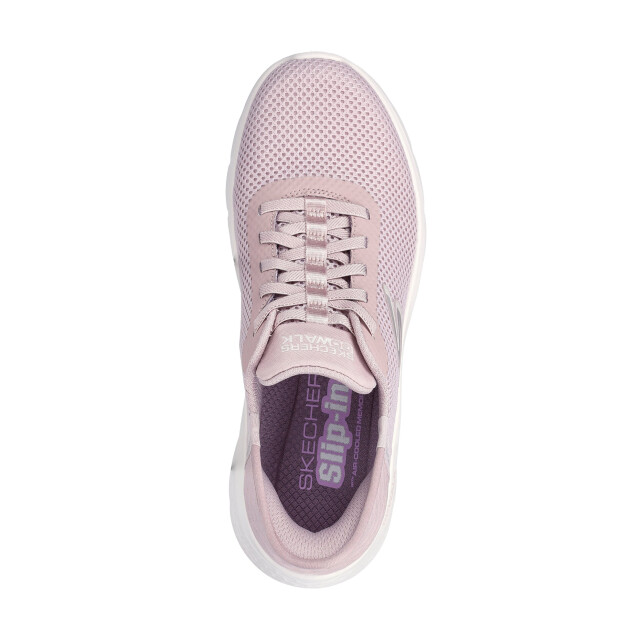 Skechers 124836/MVE Mocassins Roze 124836/MVE large
