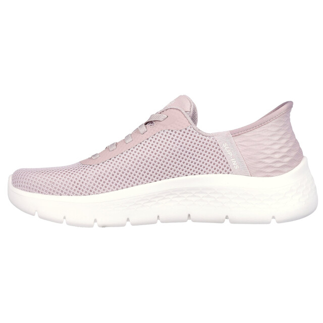 Skechers 124836/MVE Mocassins Roze 124836/MVE large
