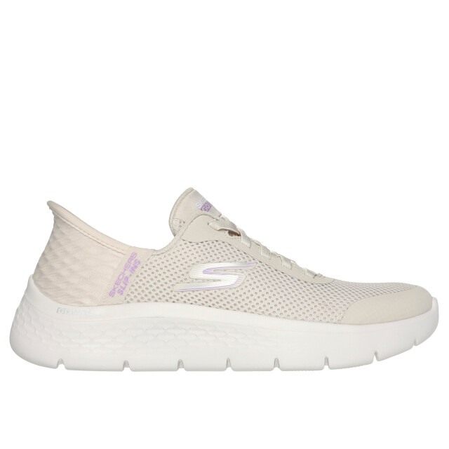 Skechers 124836/OFWT Mocassins Ecru 124836/OFWT large