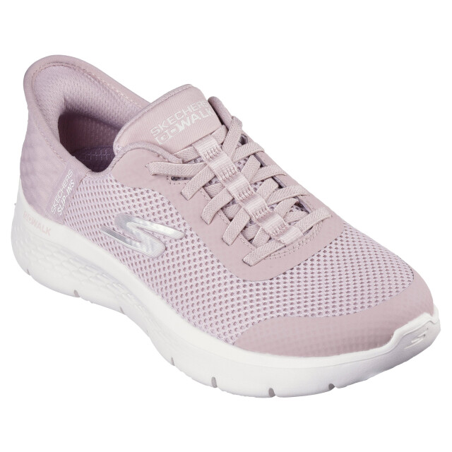 Skechers 124836/MVE Mocassins Roze 124836/MVE large