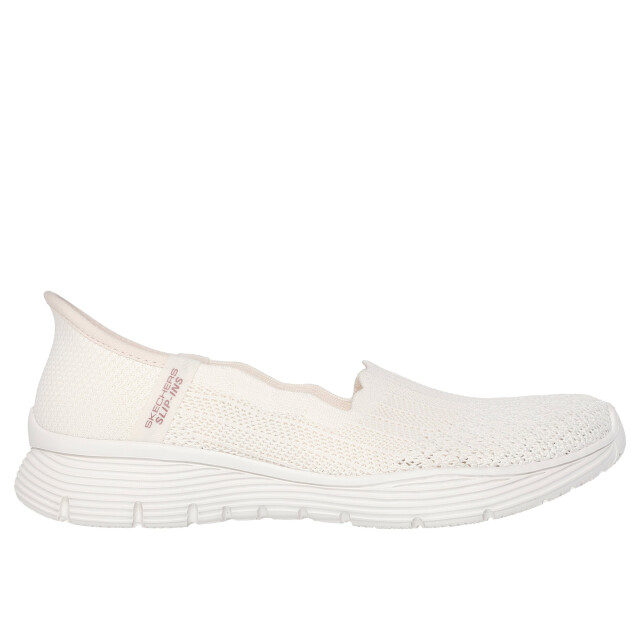 Skechers 158980/OFWT Mocassins Ecru 158980/OFWT large