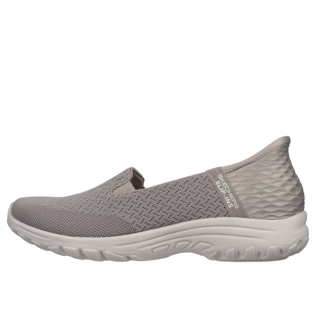 Skechers 158698/TPE Mocassins Taupe 158698/TPE large