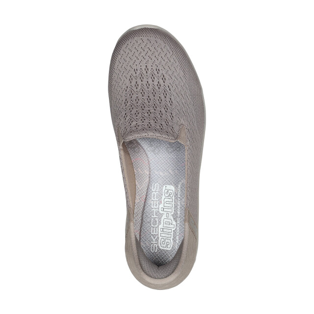 Skechers 158698/TPE Mocassins Taupe 158698/TPE large