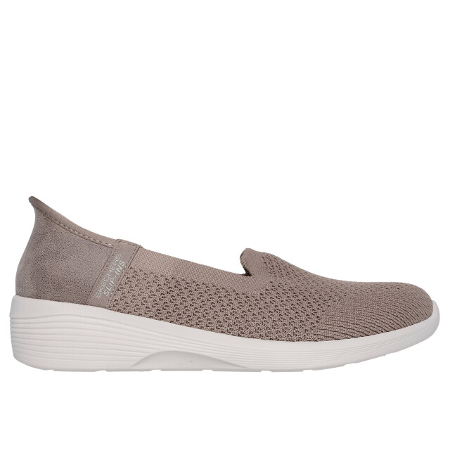Skechers 158873/TPE Mocassins Taupe 158873/TPE large