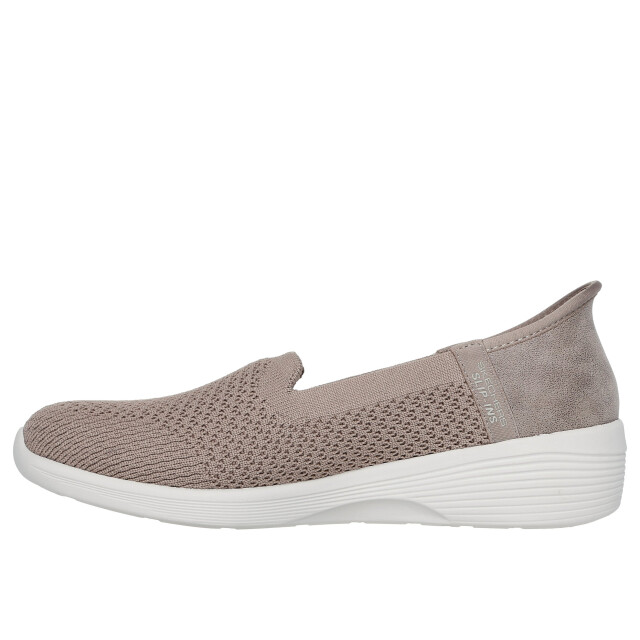 Skechers 158873/TPE Mocassins Taupe 158873/TPE large
