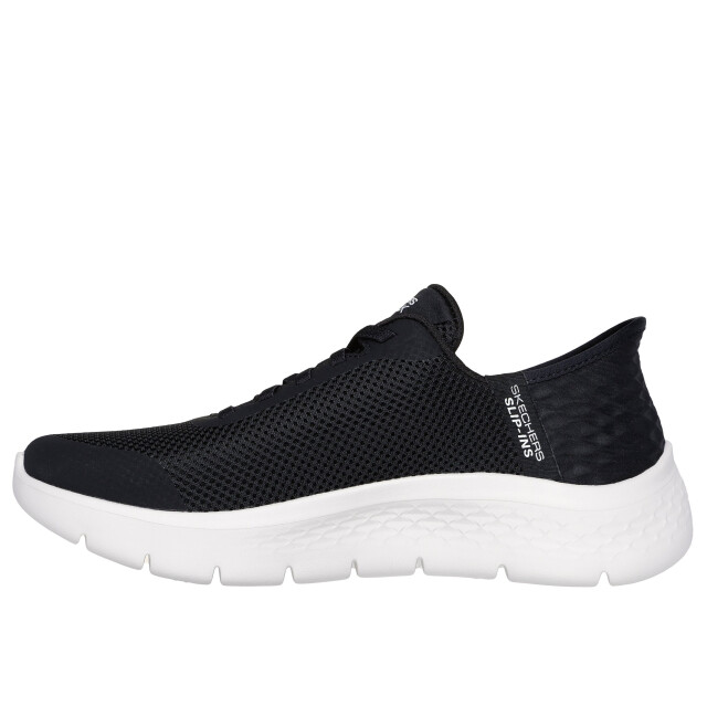 Skechers 124836/BKW Mocassins Zwart 124836/BKW large